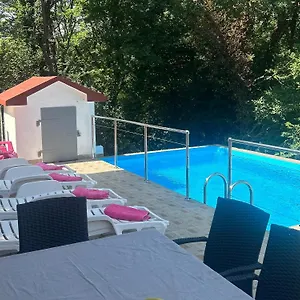  Ferienhaus Sanleon
